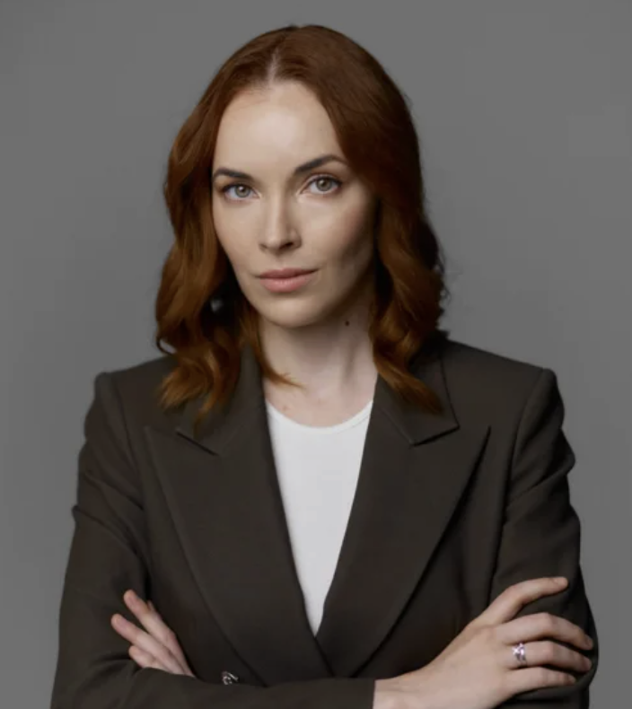 Венера Фаттахова
